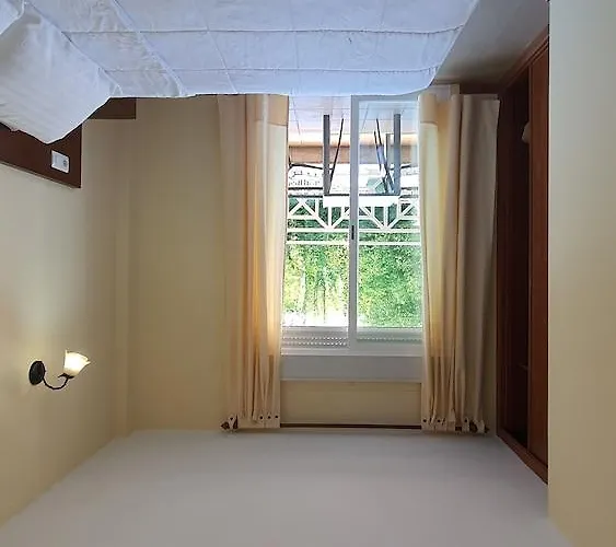 Sun Galicia 3* Sanxenxo