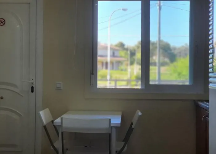 Sun Galicia Hotel 3*