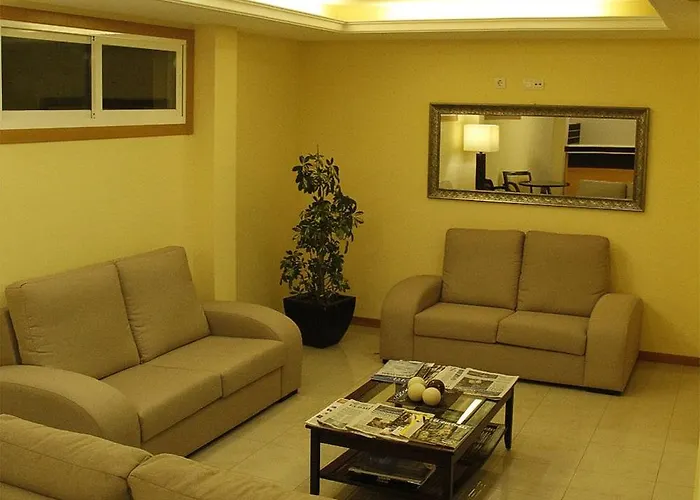 Hotel Sun Galicia Sanxenxo