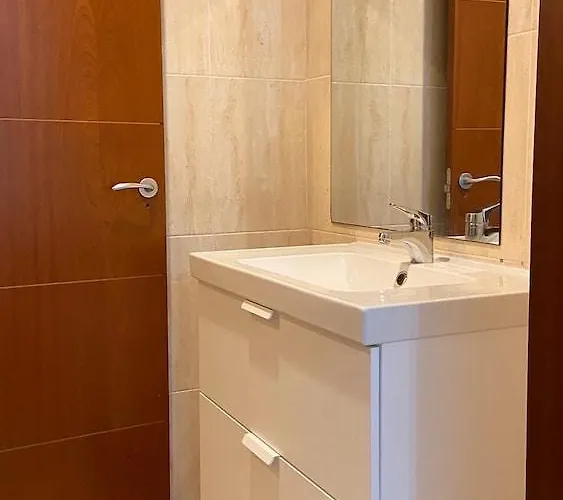 酒店 Sun Galicia Y