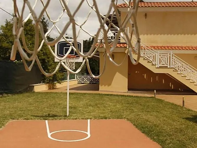 Sun Galicia Y 3* 桑亨霍