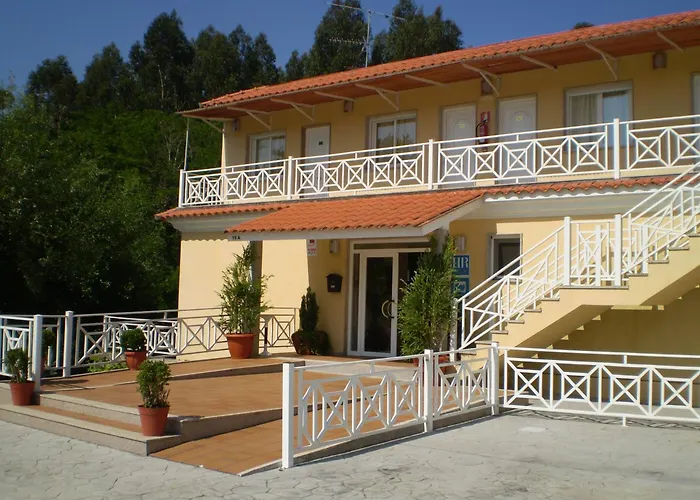 Sun Galicia Sanxenxo