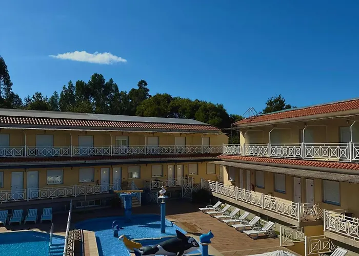 Sun Galicia 3* Sanxenxo