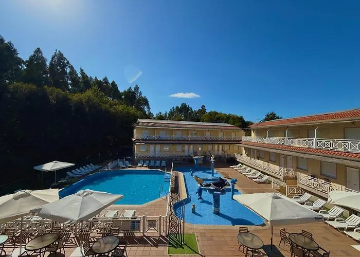 Sun Galicia Y 酒店