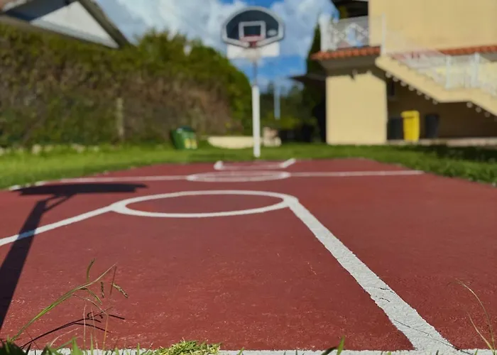 Sun Galicia Hotel Sanxenxo