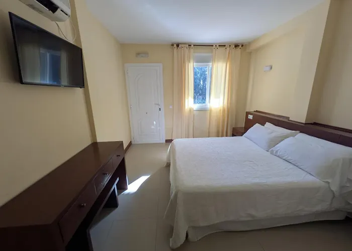 Hotel Sun Galicia 3*