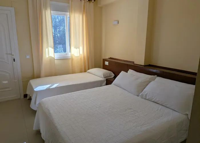 Sun Galicia Hotel Sanxenxo