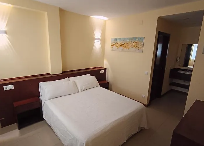 Hotel Sun Galicia Y Sanxenxo