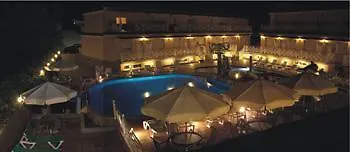 Sun Galicia Y Hotel 3*