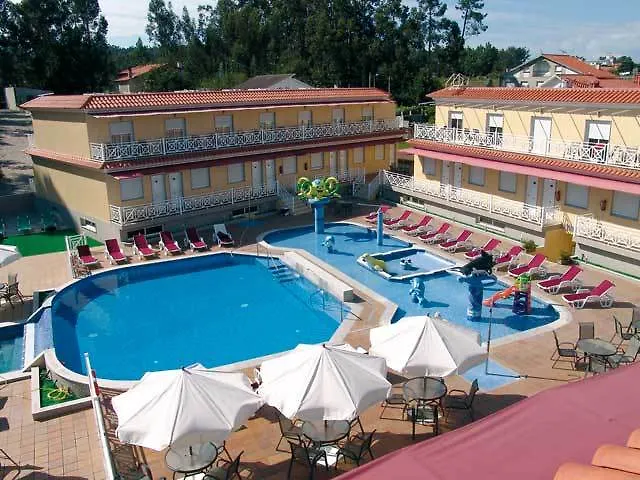 Hotel Sun Galicia Y 3*