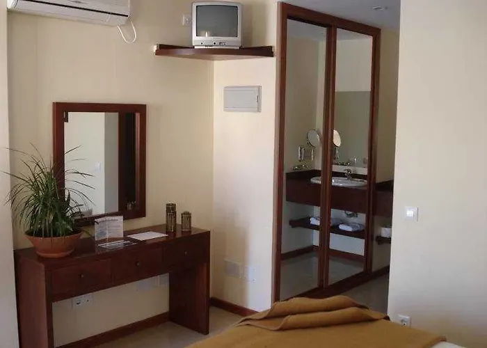 Sun Galicia Y 3* Sanxenxo