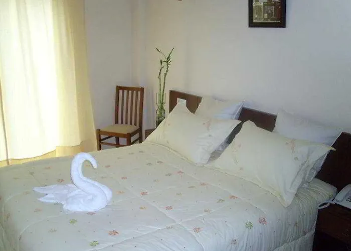 Sun Galicia 3* Sanxenxo