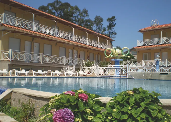 Hotel Sun Galicia Y 3*