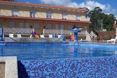 Hotel Sun Galicia Sanxenxo