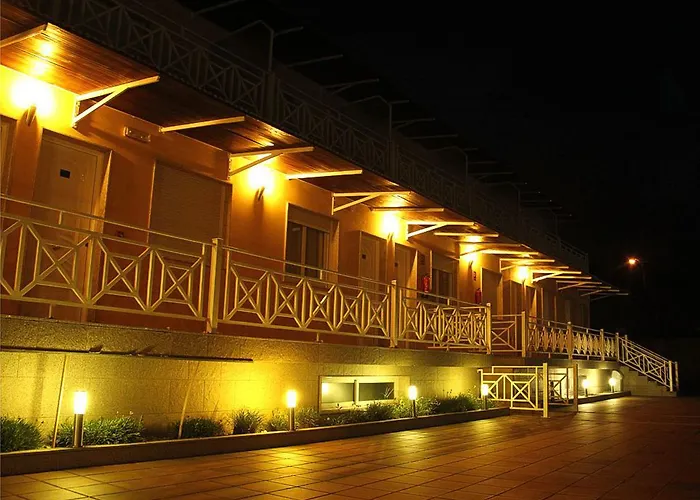 Sun Galicia Y 桑亨霍