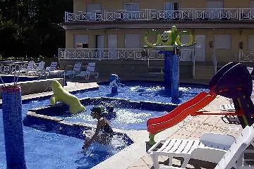 Hotel Sun Galicia Y Sanxenxo