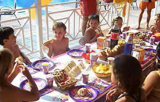 Sun Galicia Y 桑亨霍