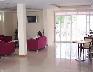 Hotel Sun Galicia Y 3*