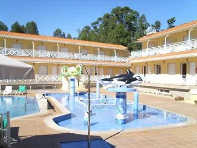 Sun Galicia Sanxenxo