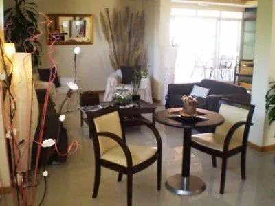 Sun Galicia Y 3* Sanxenxo