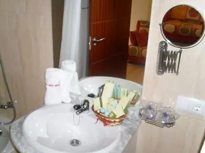 Hotel Sun Galicia 3*