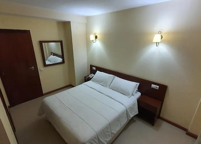 Sun Galicia Y Sanxenxo